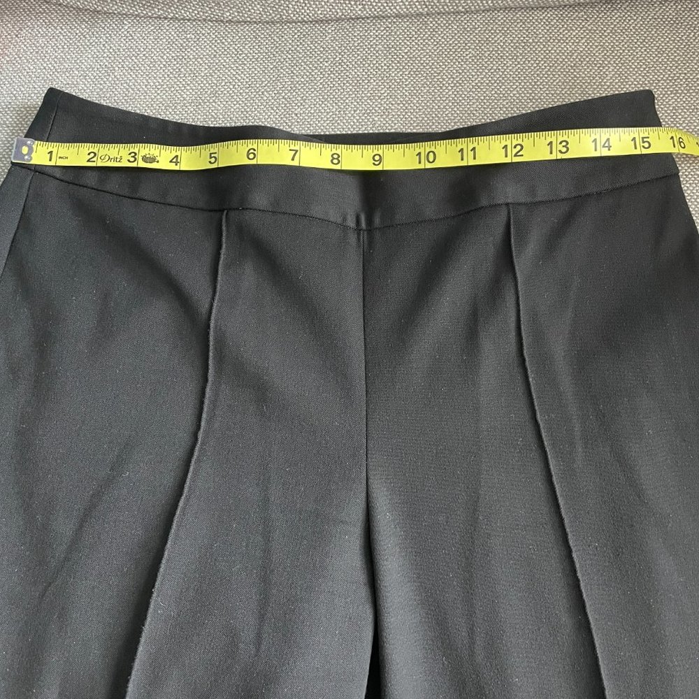 Talbots Stretch Dress Pants - Picture 8 of 10